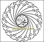 muhammad-diwani-thuluth