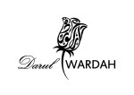 darul wardah-black
