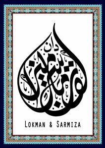 Lokman & Sarmiza