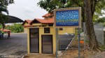 papan tanda surau at-taqwa cheras4